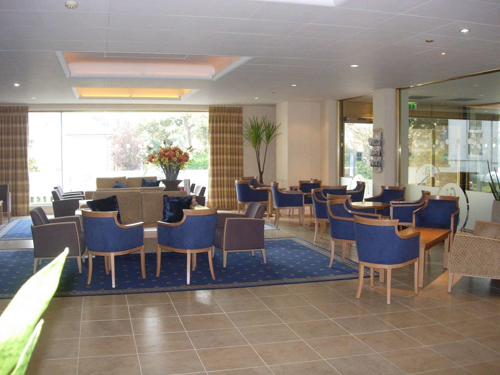 The Wessex Hotel Борнмут Экстерьер фото